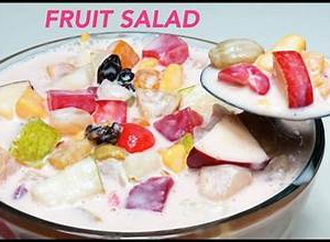 Fruit Salad