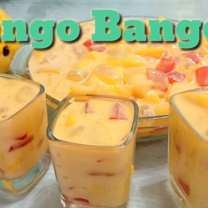 Mango Bango