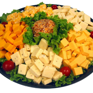 Cheese Tray