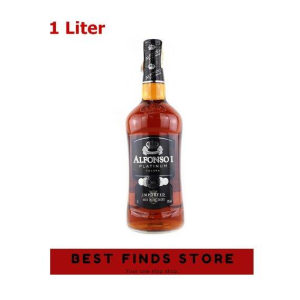 Alfonso Brandy 1L