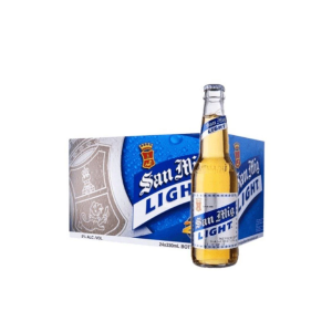 San Mig Lite 500 ml