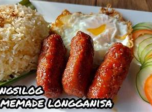 Longsilog